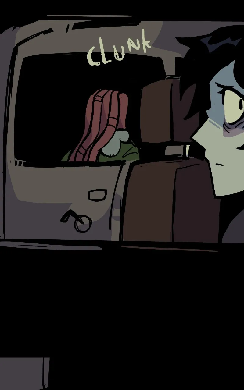 Paperteeth! Chapter 64 page 7 - 