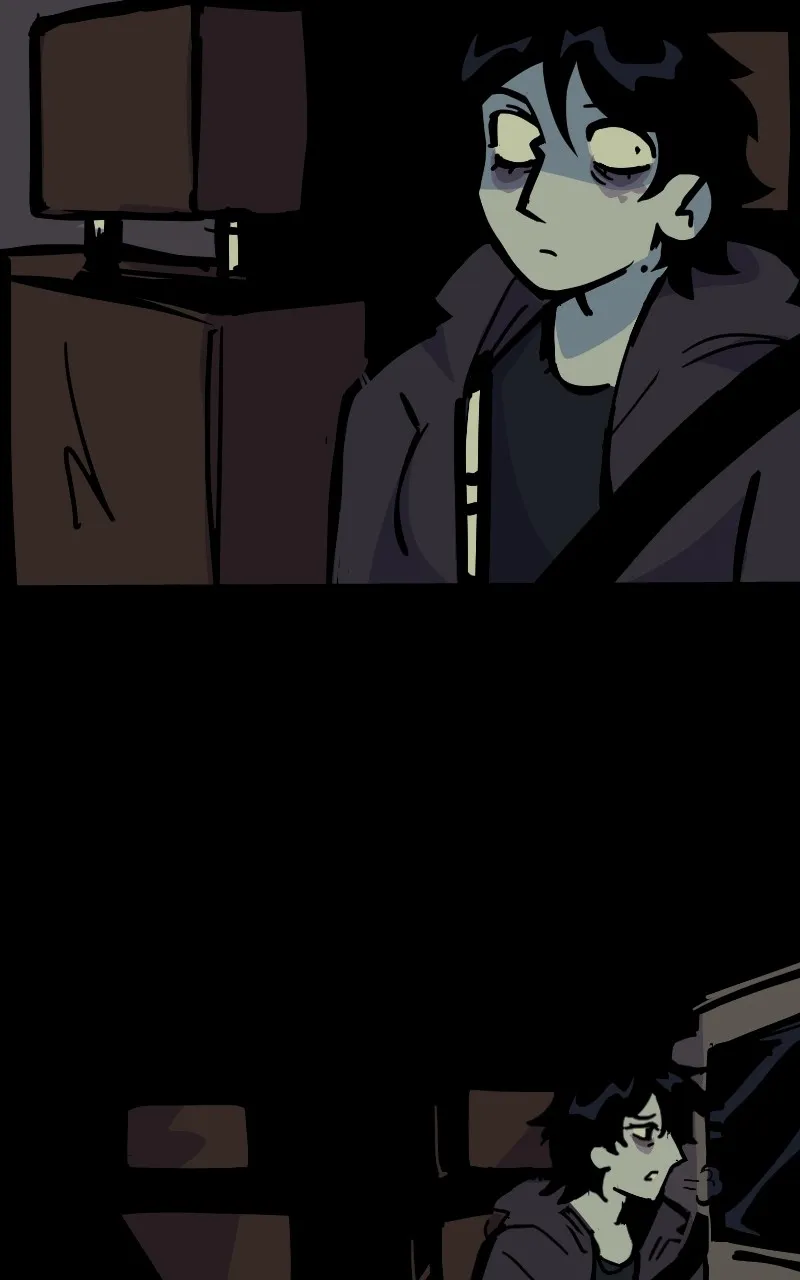 Paperteeth! Chapter 64 page 8 - 