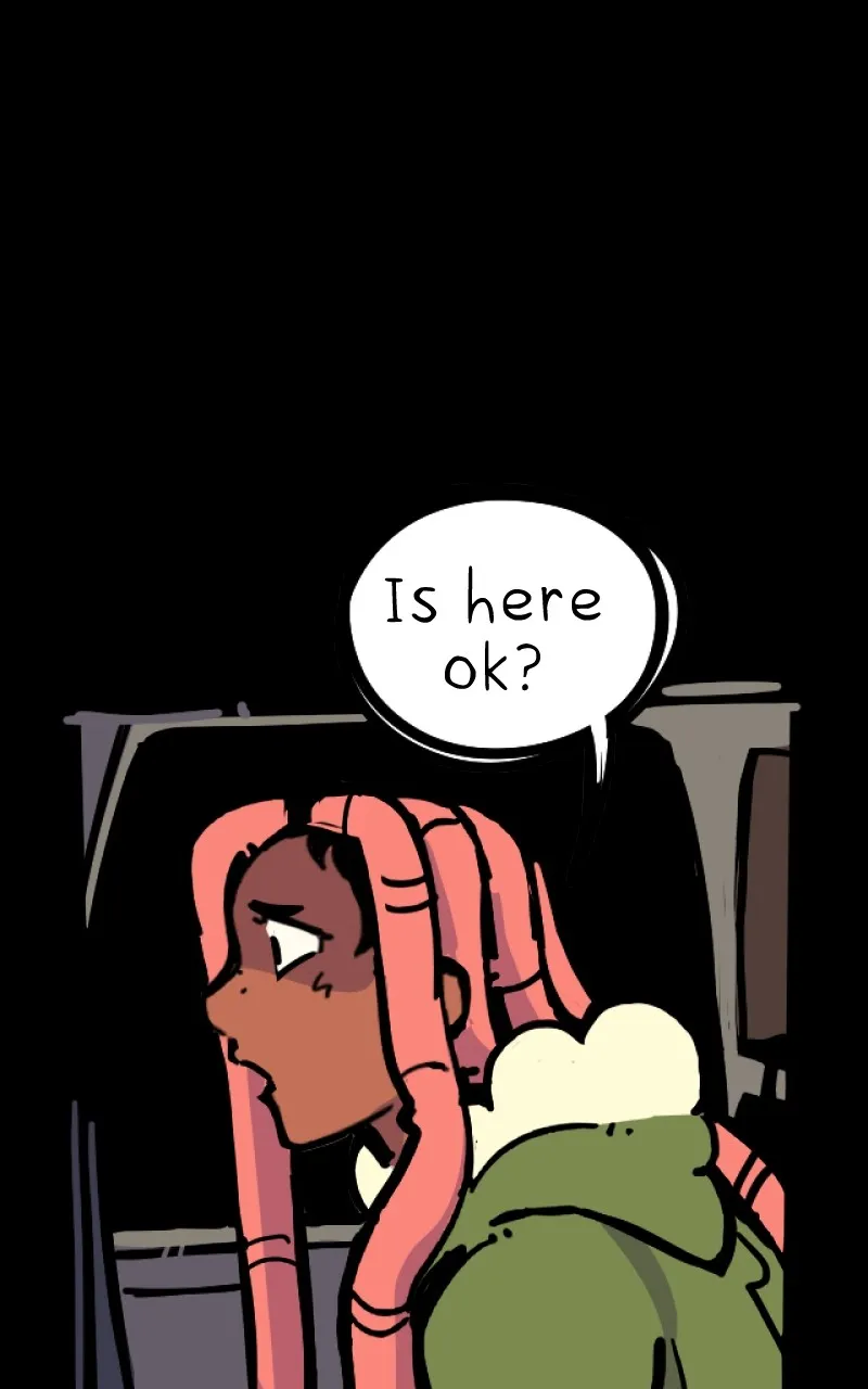 Paperteeth! Chapter 65 page 2 - 