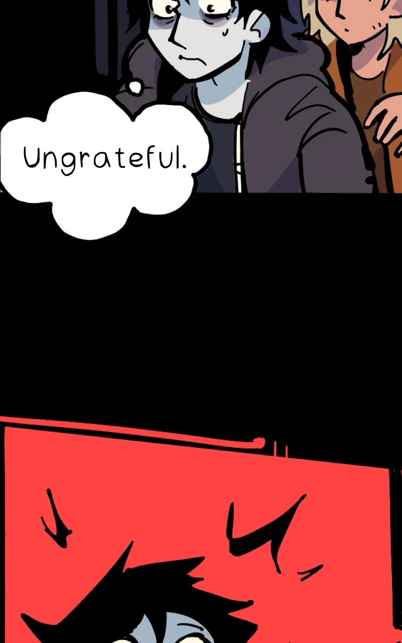 Paperteeth! Chapter 65 page 12 - 