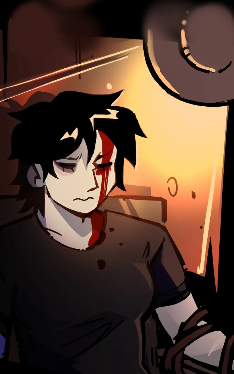 Paperteeth! Chapter 65 page 20 - 
