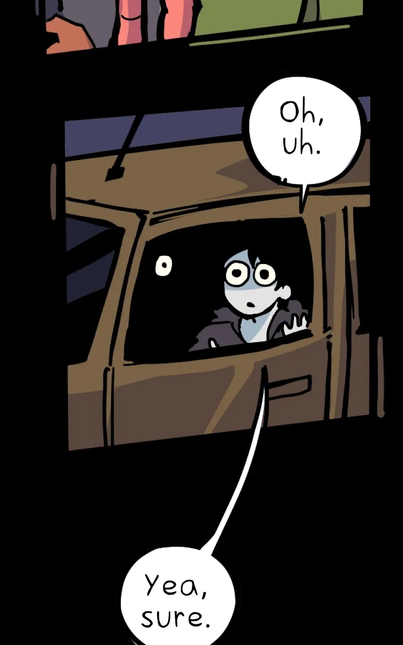 Paperteeth! Chapter 65 page 3 - 