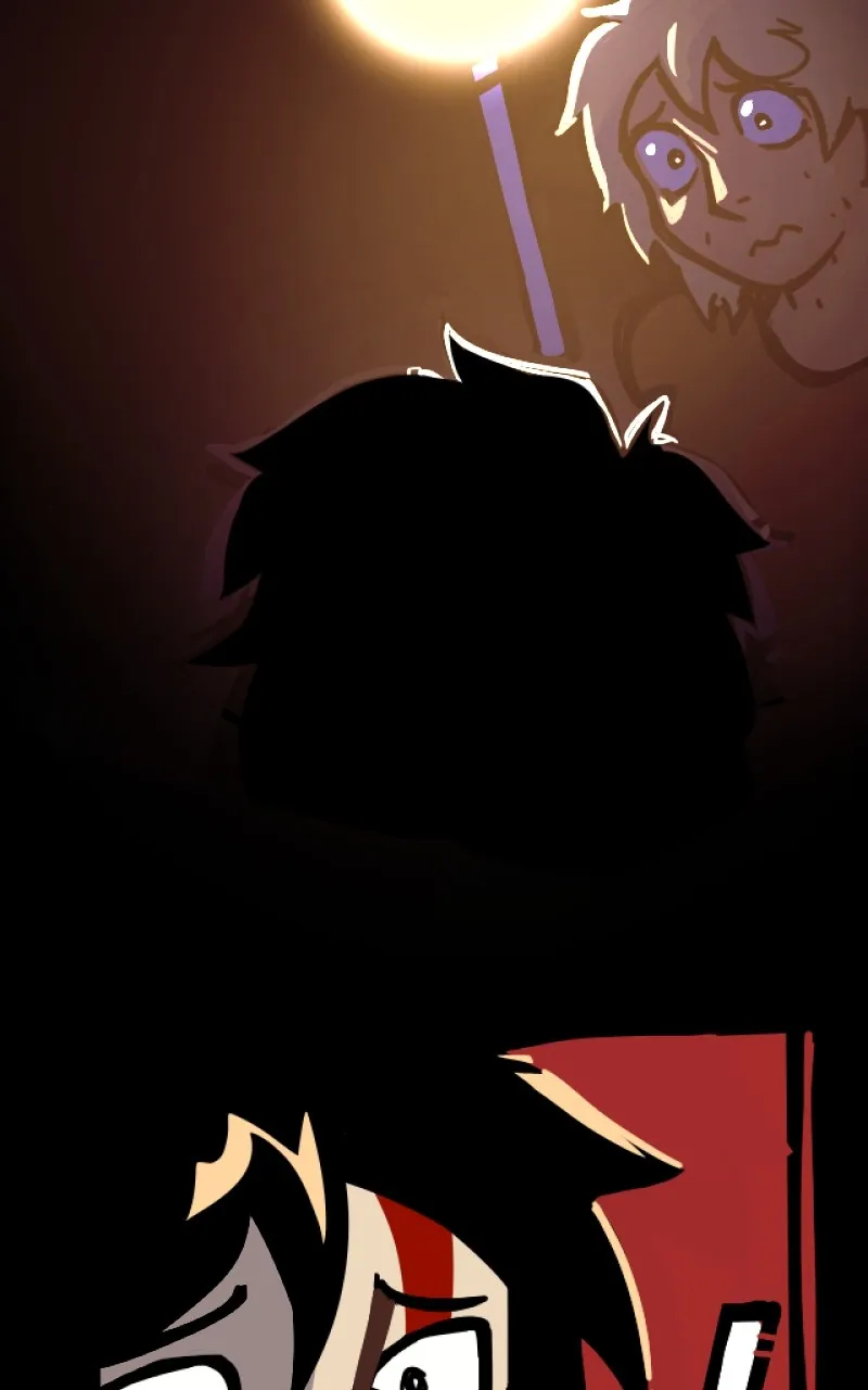 Paperteeth! Chapter 65 page 22 - 