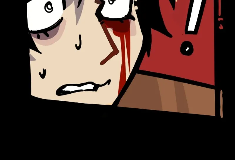 Paperteeth! Chapter 65 page 23 - 