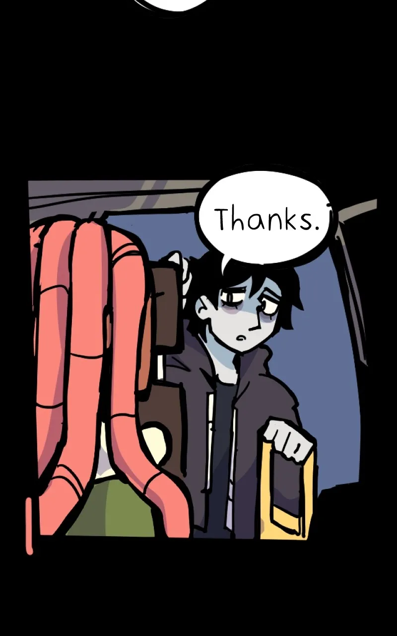 Paperteeth! Chapter 65 page 4 - 