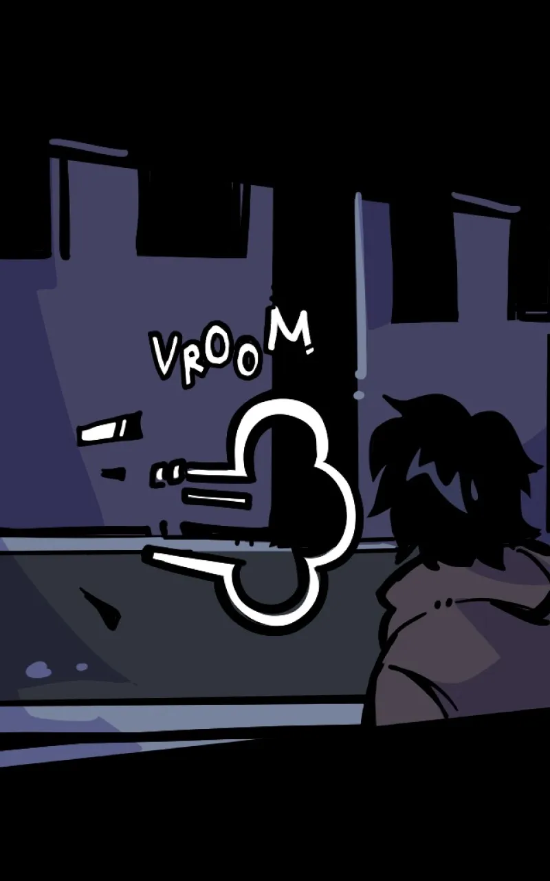 Paperteeth! Chapter 65 page 5 - 