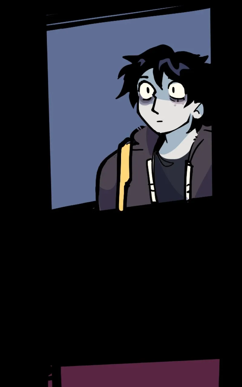 Paperteeth! Chapter 65 page 6 - 