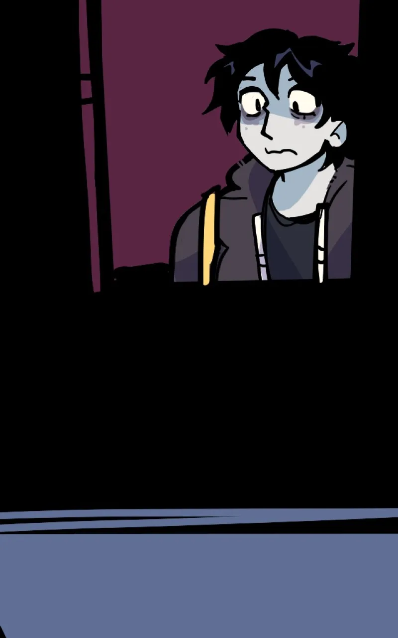 Paperteeth! Chapter 65 page 7 - 