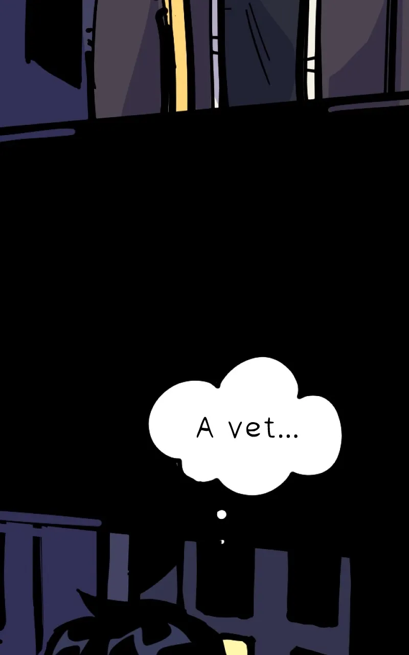 Paperteeth! Chapter 65 page 9 - 