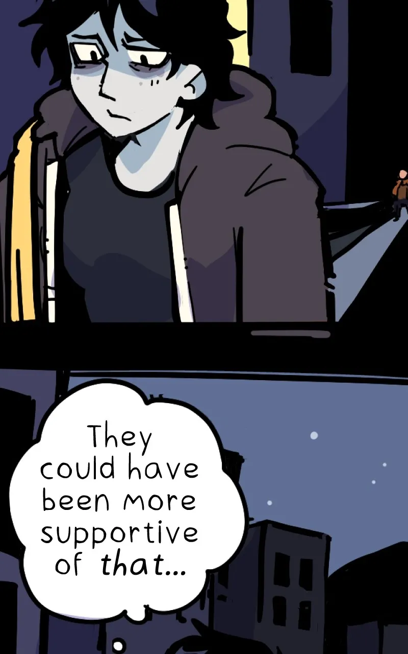 Paperteeth! Chapter 65 page 10 - 