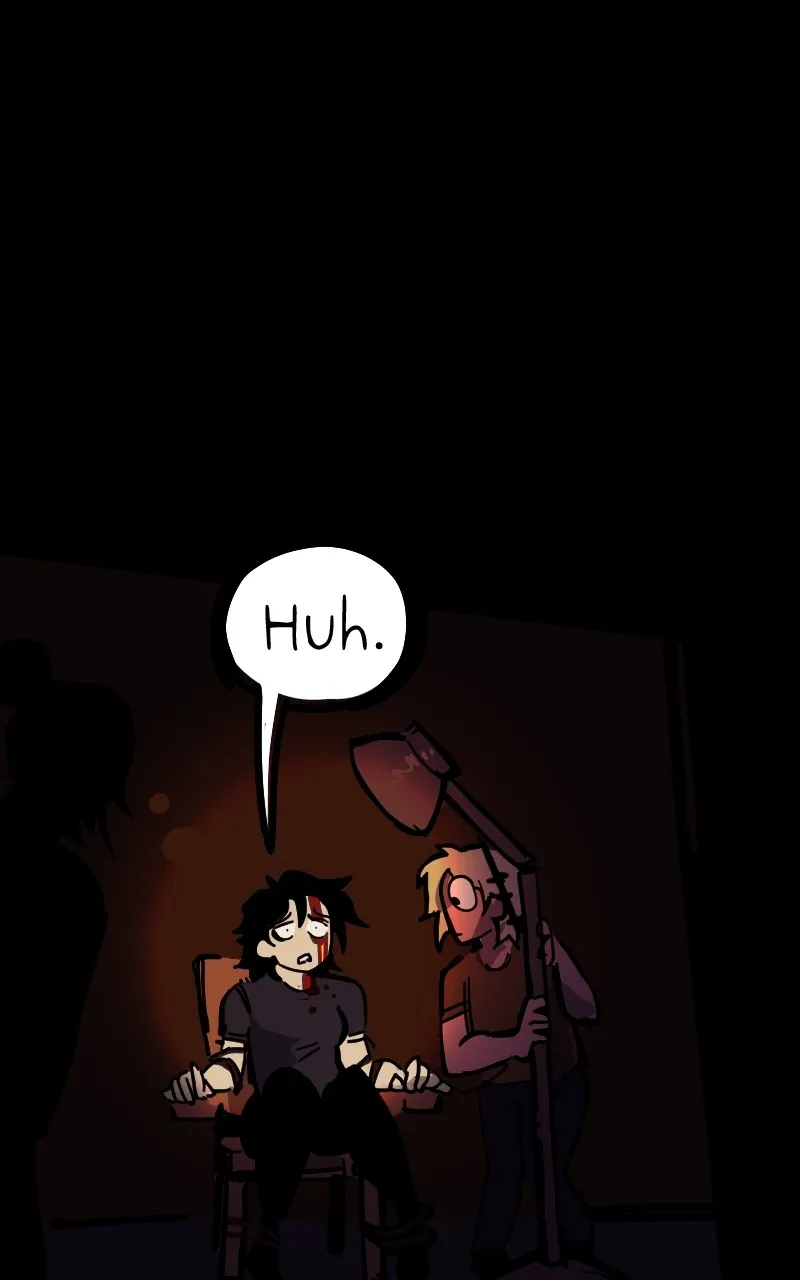 Paperteeth! Chapter 66 page 2 - 