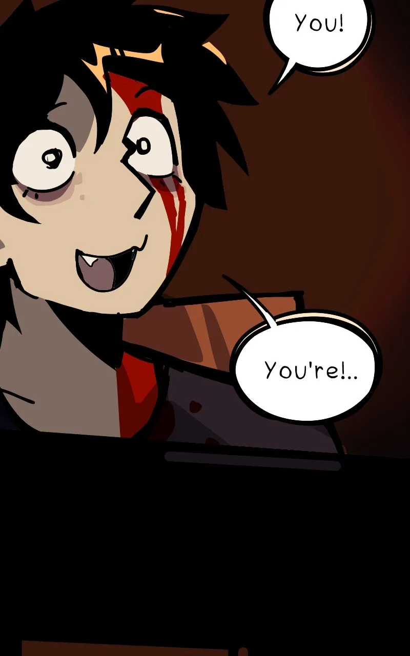 Paperteeth! Chapter 66 page 11 - 