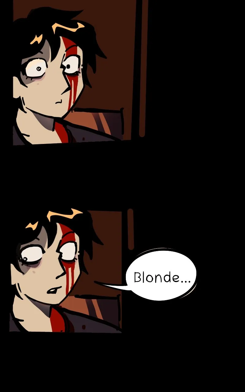 Paperteeth! Chapter 66 page 12 - 