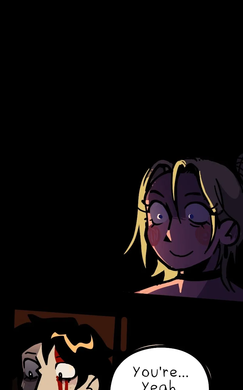Paperteeth! Chapter 66 page 13 - 