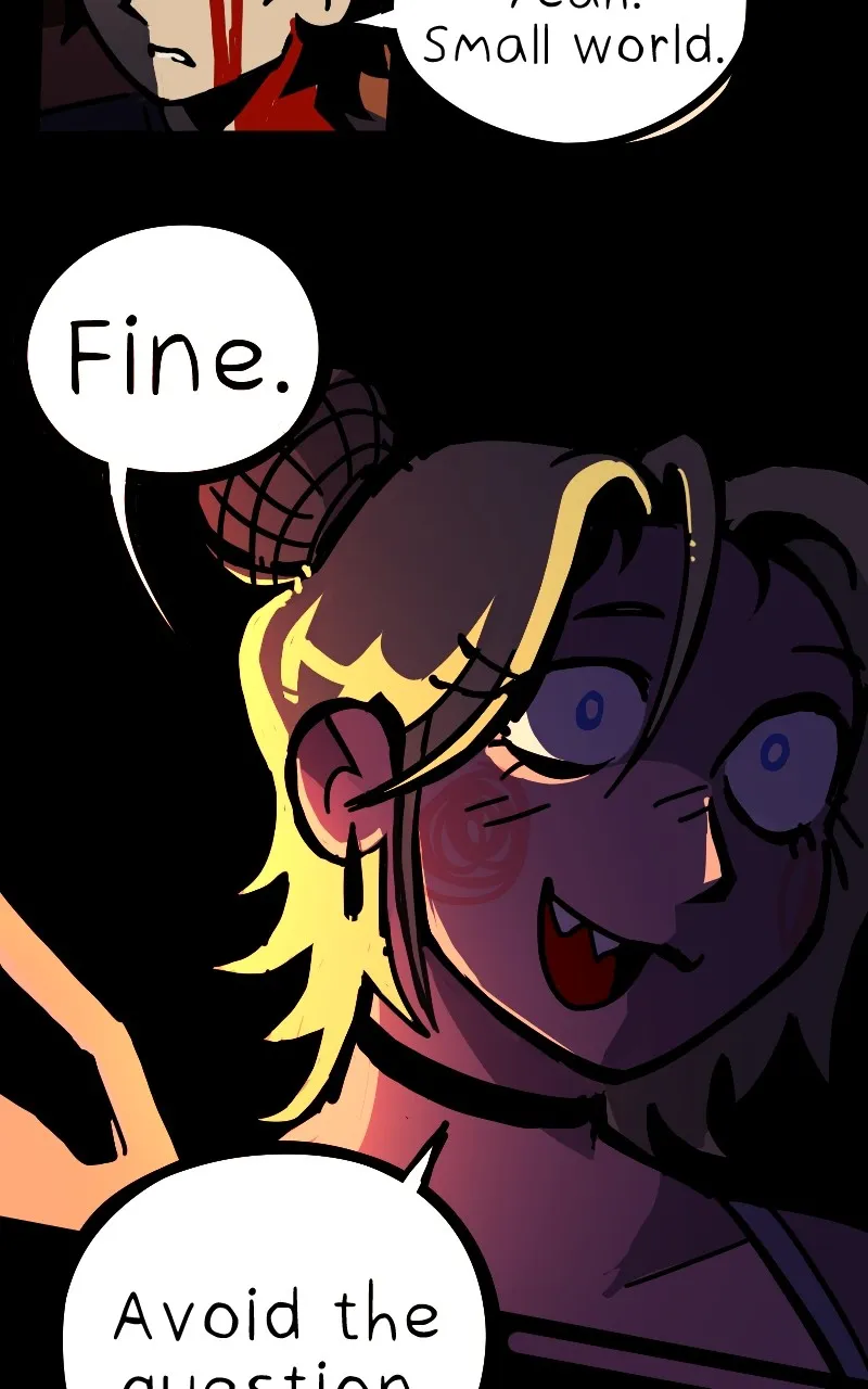 Paperteeth! Chapter 66 page 14 - 
