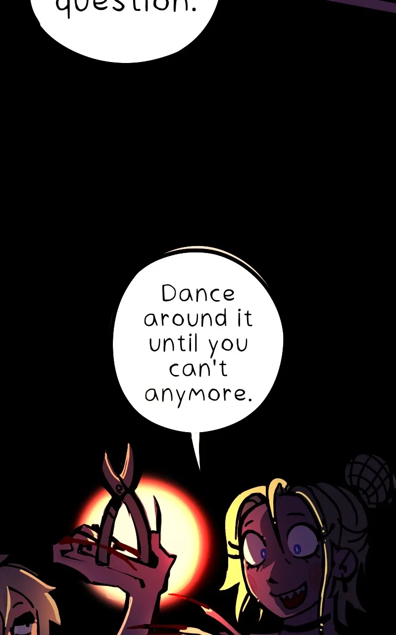 Paperteeth! Chapter 66 page 15 - 