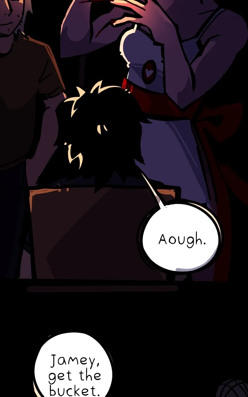 Paperteeth! Chapter 66 page 16 - 
