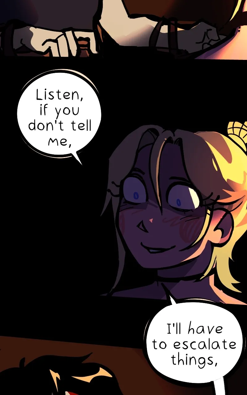 Paperteeth! Chapter 66 page 19 - 