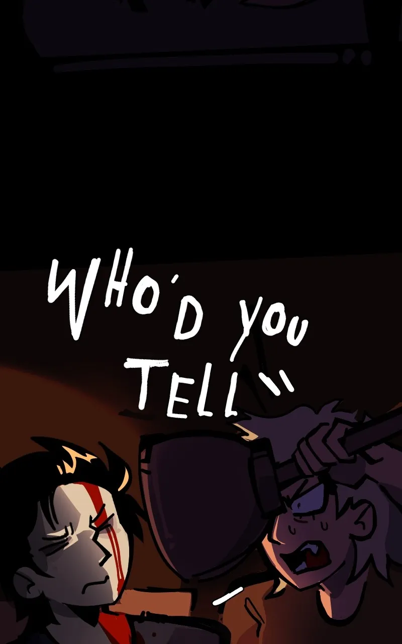 Paperteeth! Chapter 66 page 3 - 