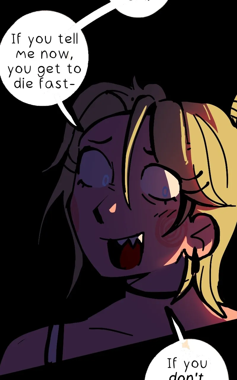 Paperteeth! Chapter 66 page 22 - 