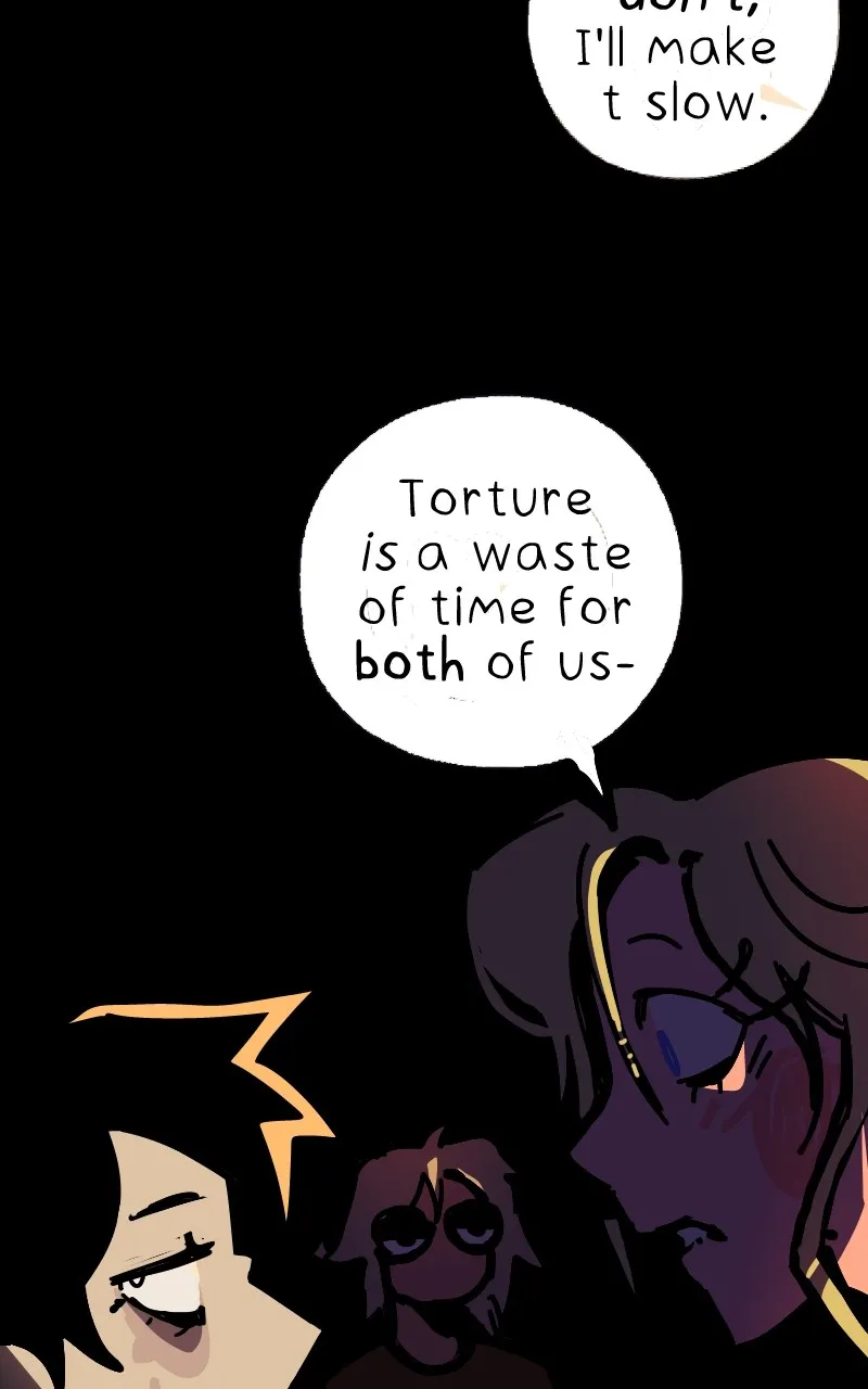 Paperteeth! Chapter 66 page 23 - 