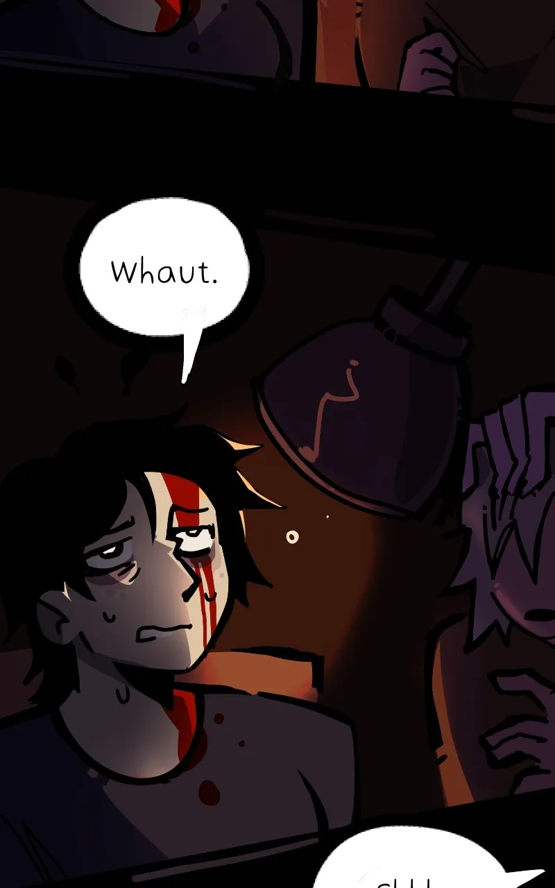Paperteeth! Chapter 66 page 4 - 