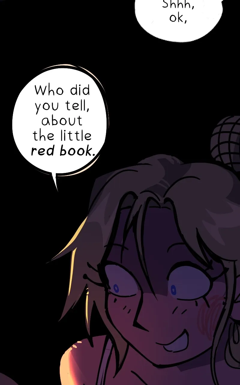 Paperteeth! Chapter 66 page 5 - 