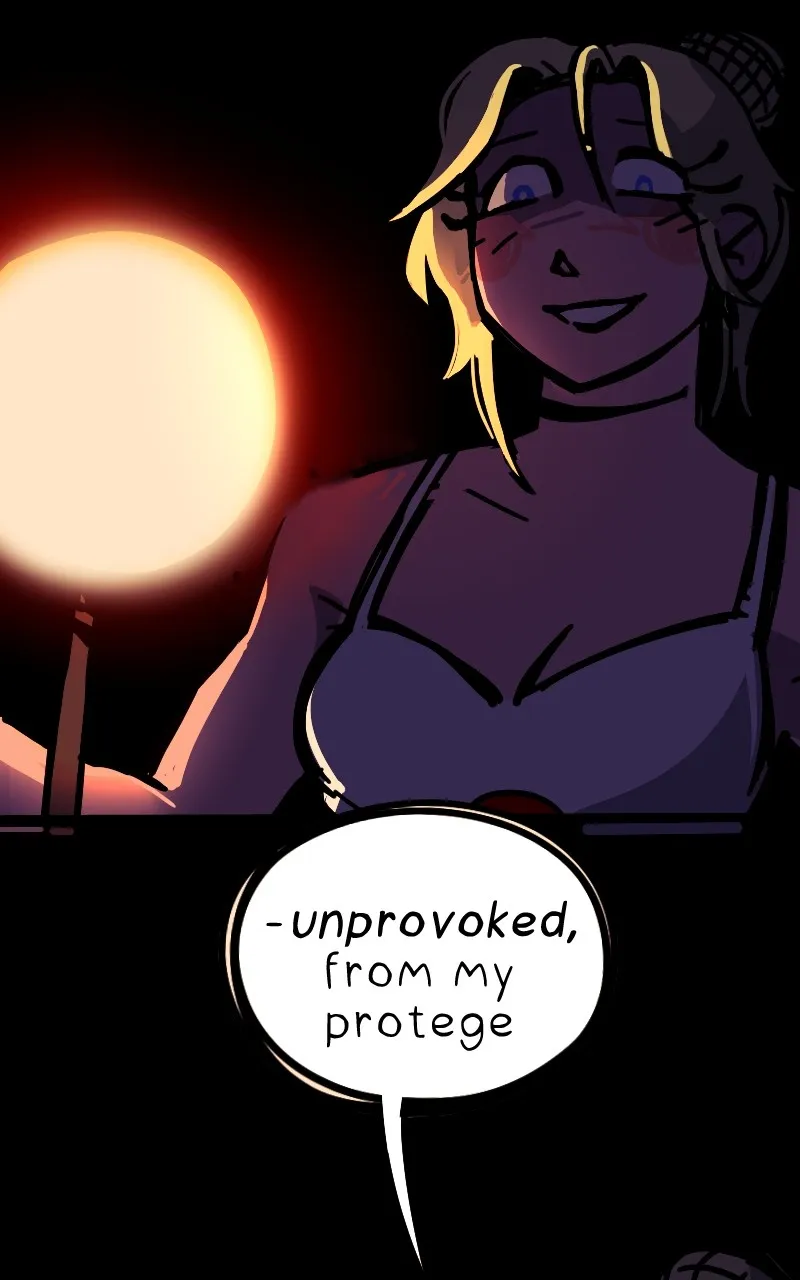 Paperteeth! Chapter 66 page 7 - 