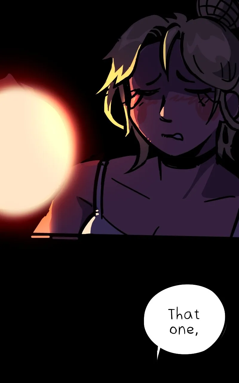 Paperteeth! Chapter 66 page 8 - 