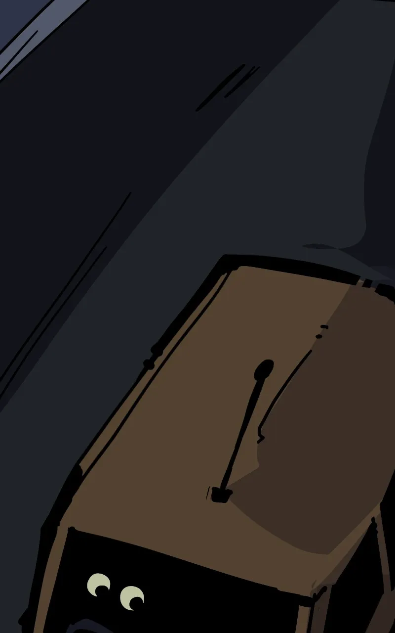 Paperteeth! Chapter 67 page 11 - 
