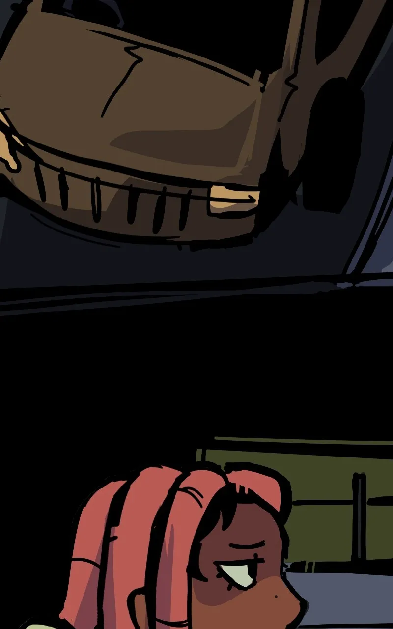 Paperteeth! Chapter 67 page 12 - 
