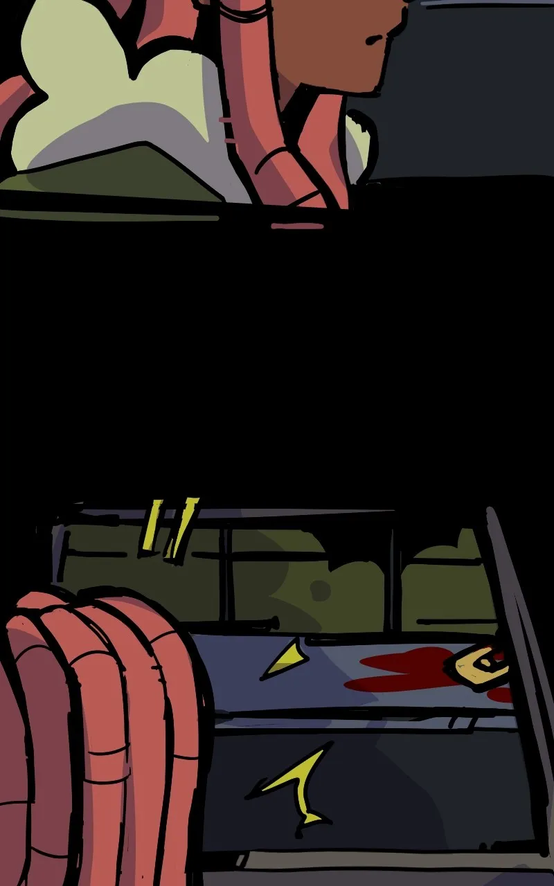 Paperteeth! Chapter 67 page 13 - 