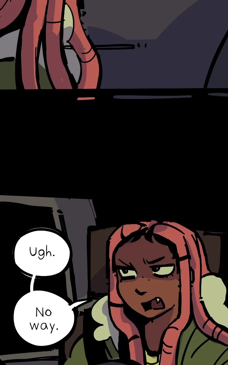 Paperteeth! Chapter 67 page 14 - 