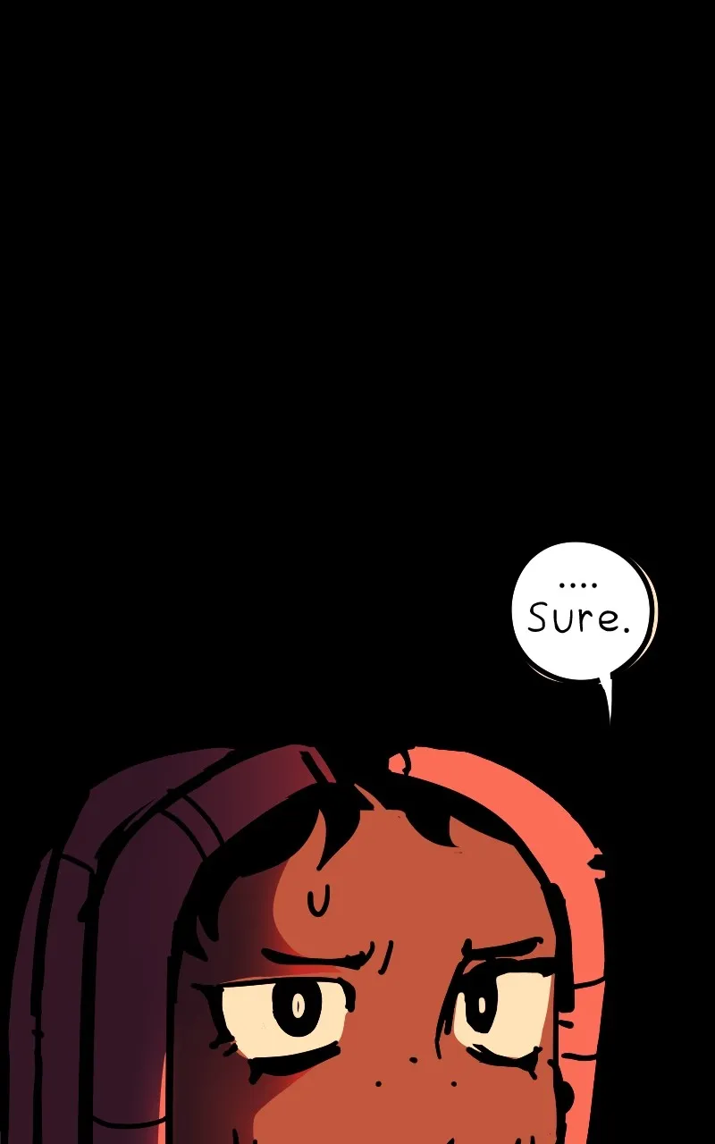 Paperteeth! Chapter 67 page 18 - 