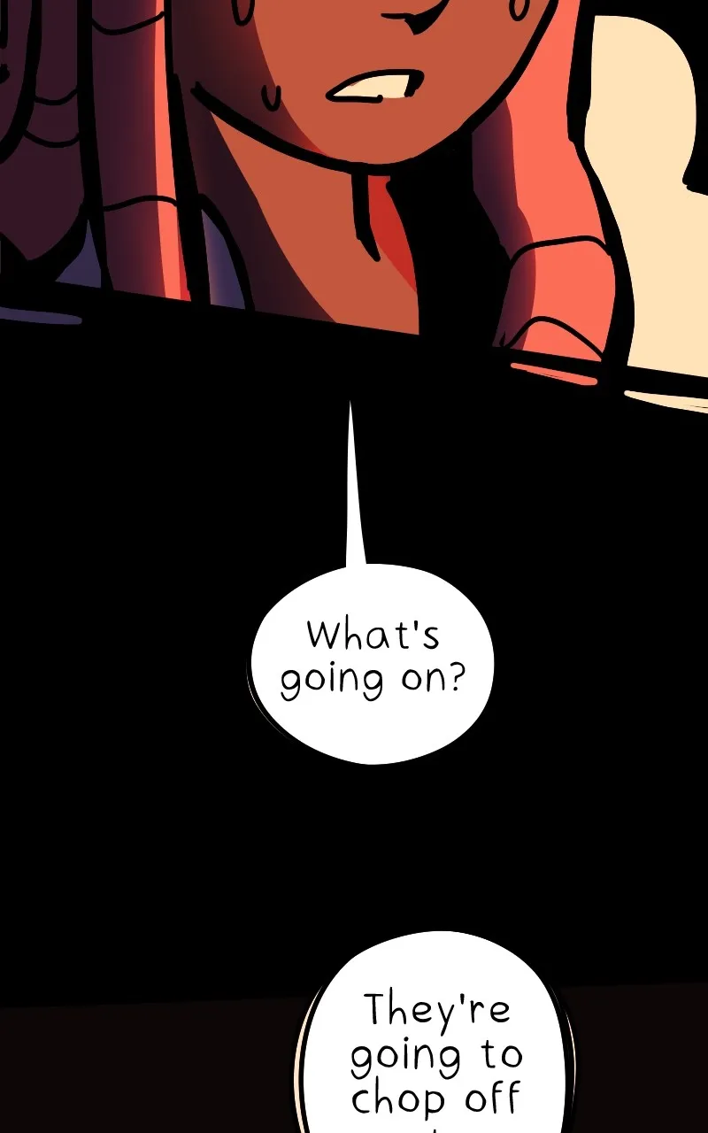 Paperteeth! Chapter 67 page 19 - 