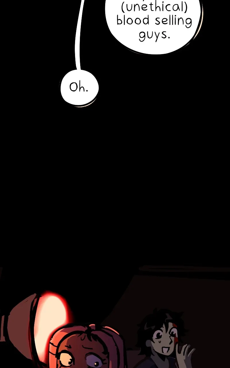 Paperteeth! Chapter 67 page 21 - 