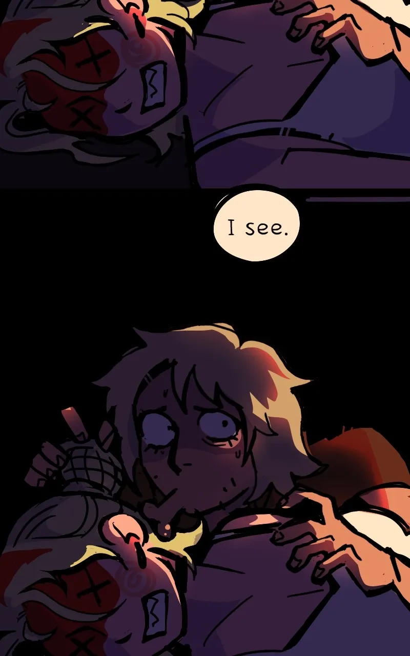 Paperteeth! Chapter 67 page 23 - 