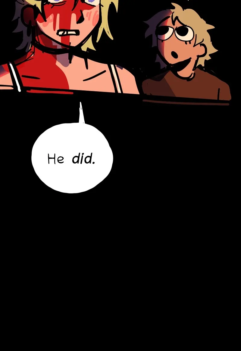 Paperteeth! Chapter 67 page 26 - 