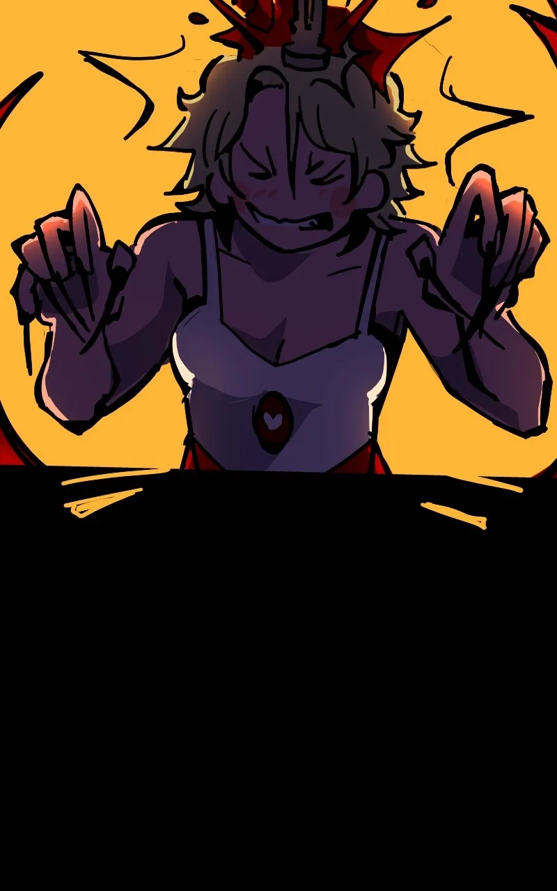 Paperteeth! Chapter 67 page 4 - 