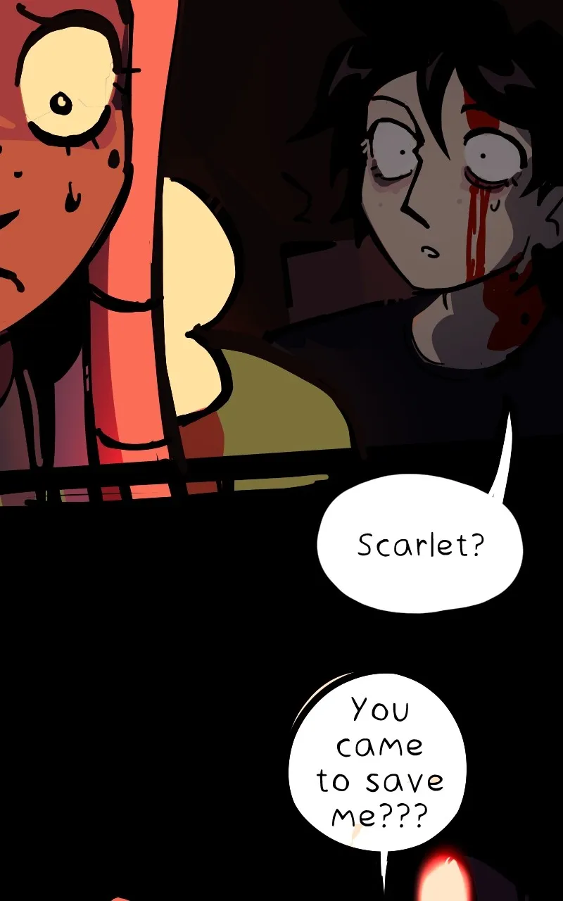 Paperteeth! Chapter 67 page 6 - 
