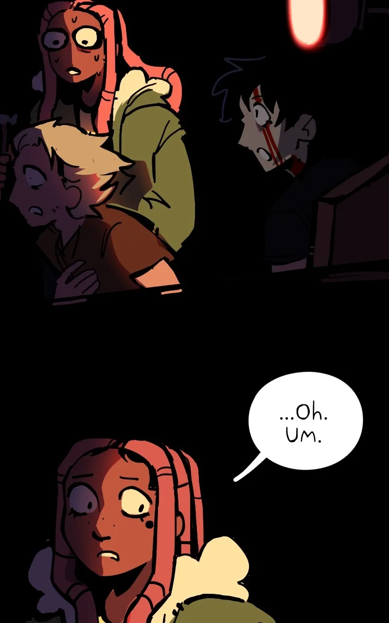 Paperteeth! Chapter 67 page 7 - 