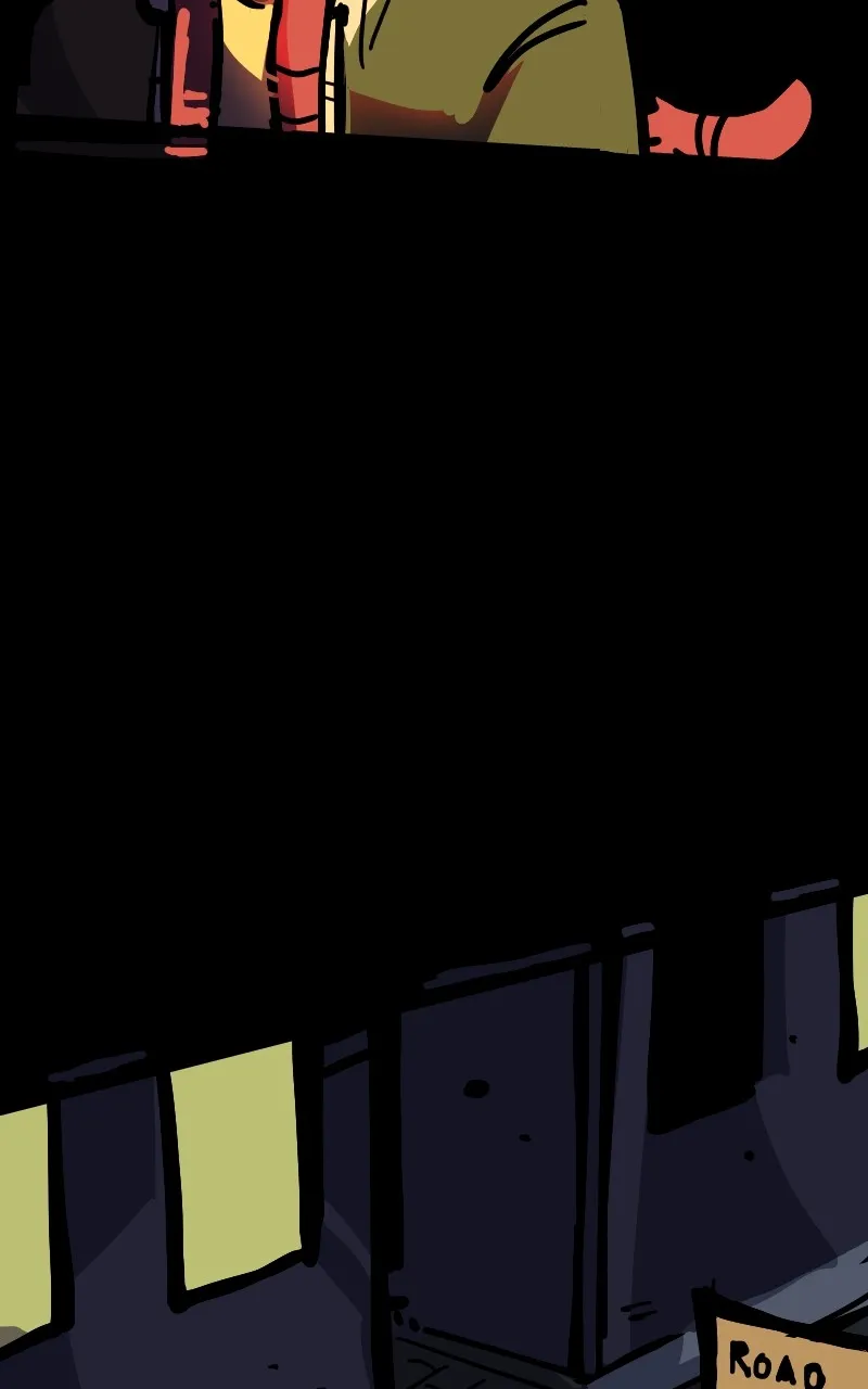 Paperteeth! Chapter 67 page 8 - 