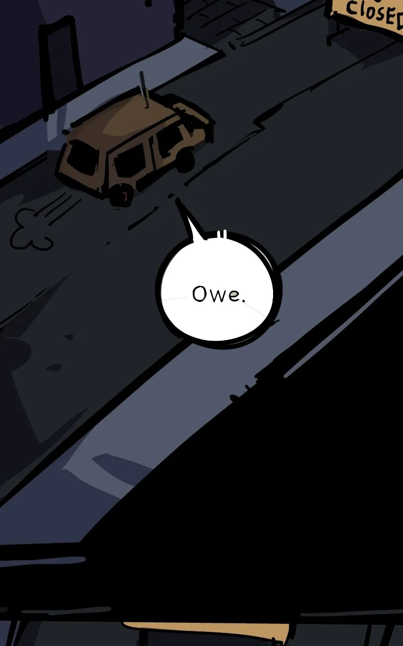 Paperteeth! Chapter 67 page 9 - 