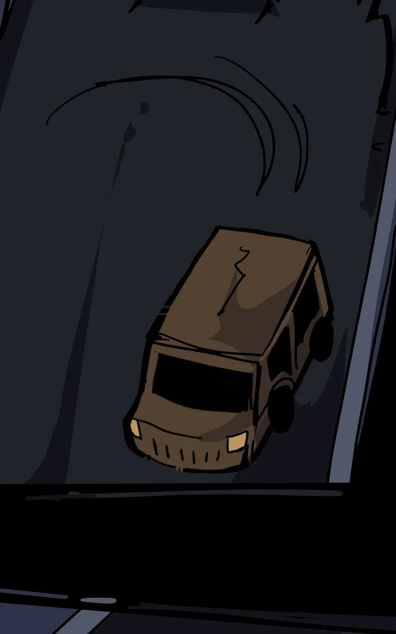 Paperteeth! Chapter 67 page 10 - 