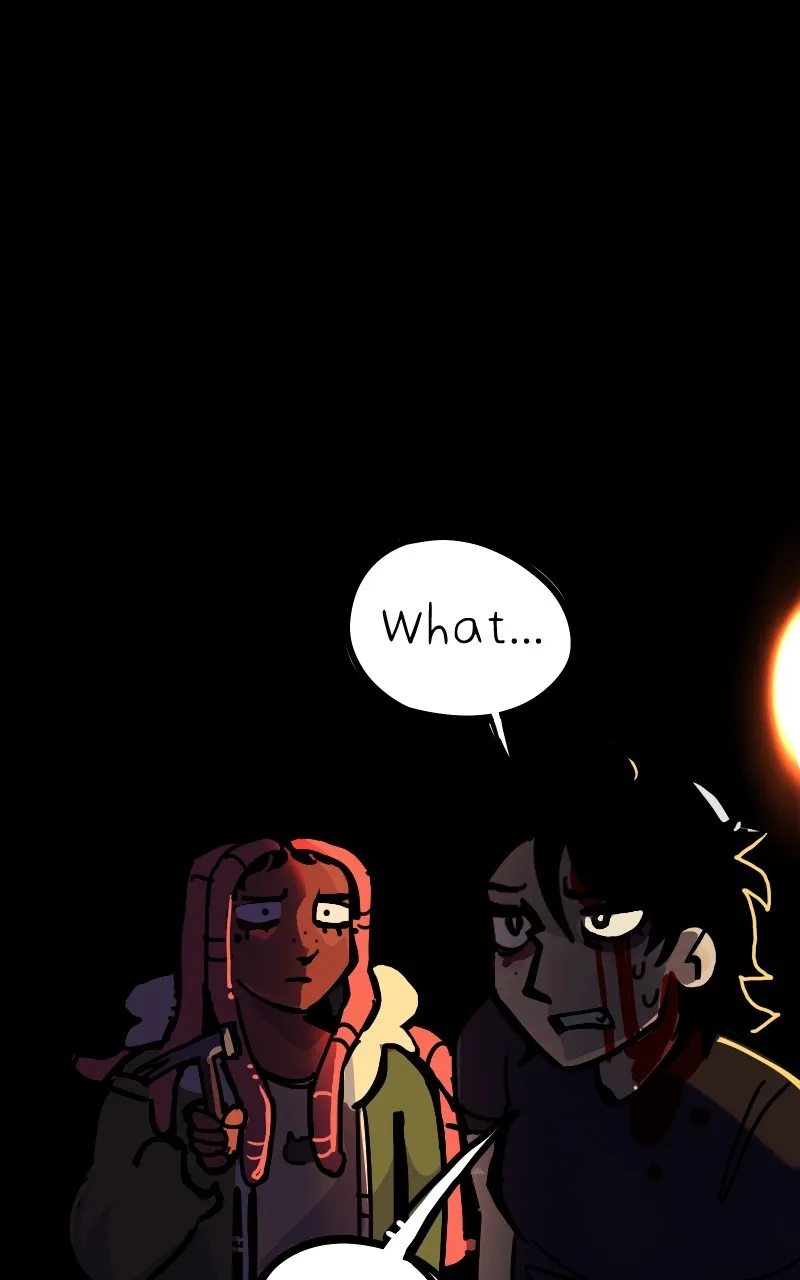 Paperteeth! Chapter 68 page 2 - 
