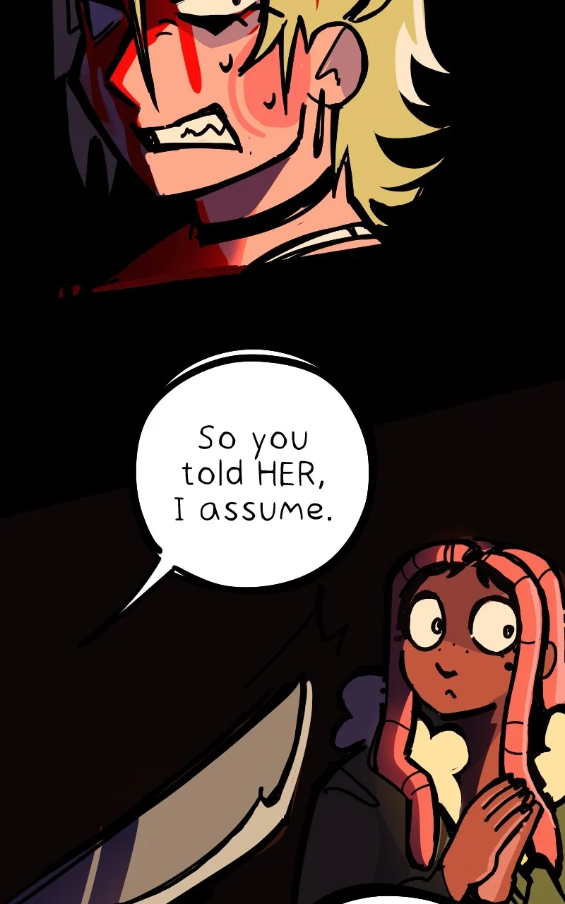 Paperteeth! Chapter 68 page 12 - 