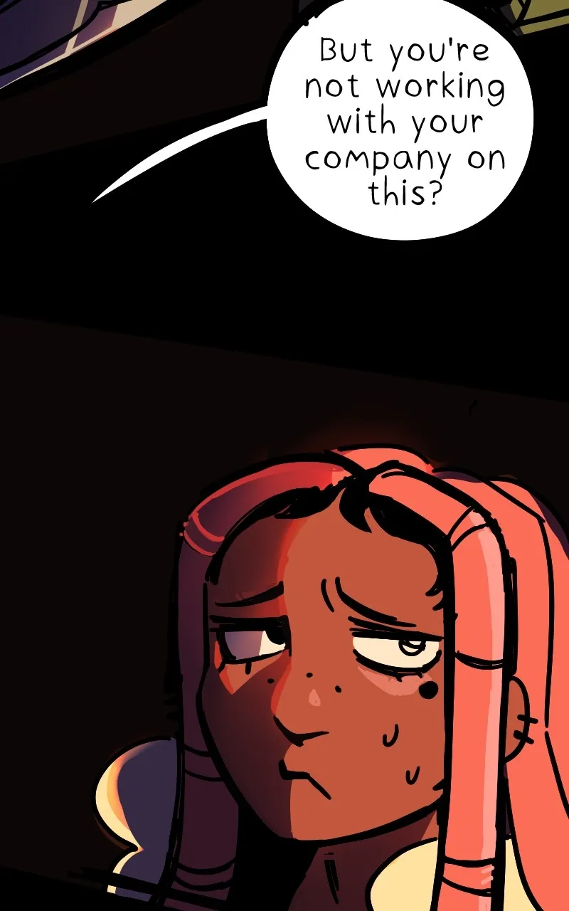 Paperteeth! Chapter 68 page 13 - 