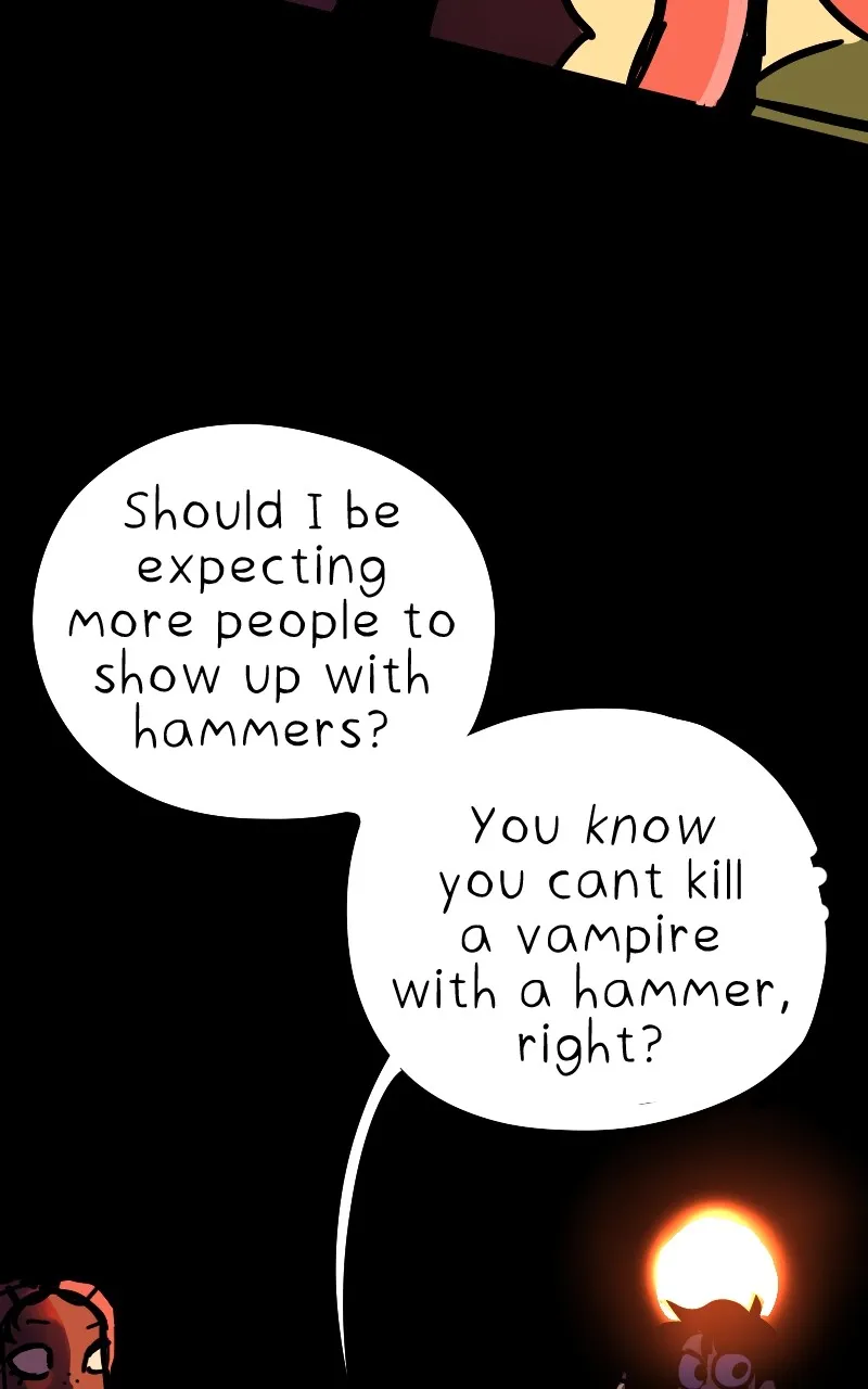 Paperteeth! Chapter 68 page 14 - 