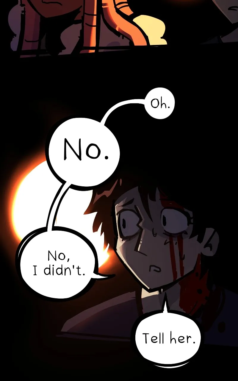 Paperteeth! Chapter 68 page 16 - 