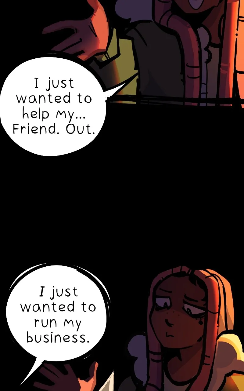 Paperteeth! Chapter 68 page 18 - 